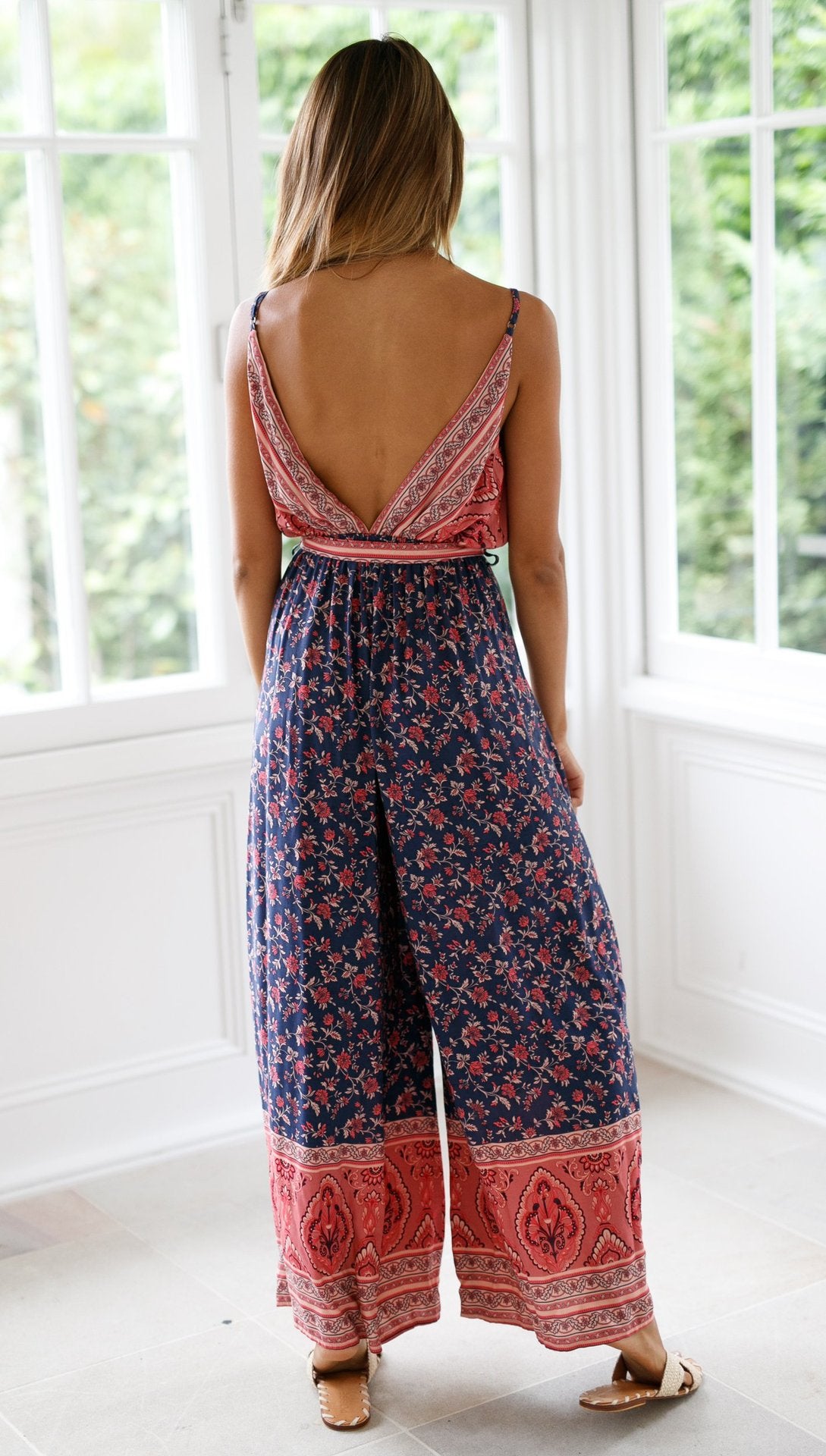 MORGANA - boho chic