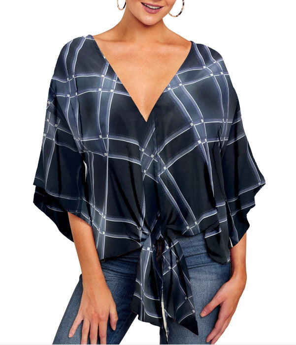DESIGN - maglia versatile