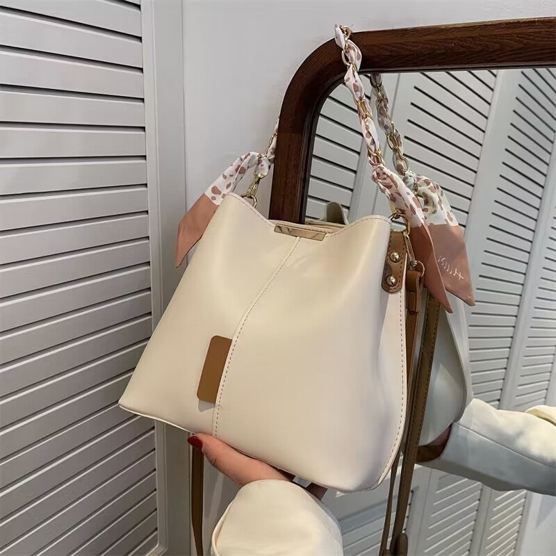 AUTUMN - borsa bucket