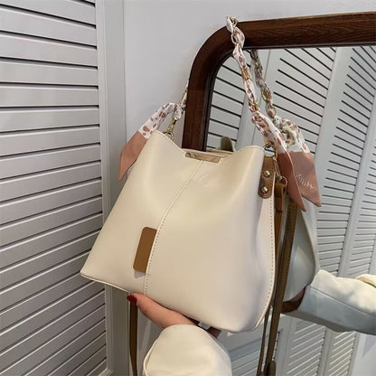 AUTUMN - borsa bucket