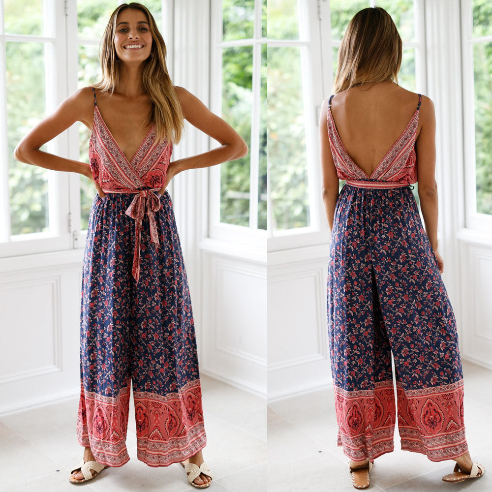 MORGANA - boho chic