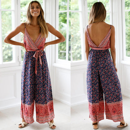 MORGANA - boho chic