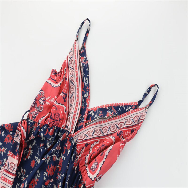 MORGANA - boho chic