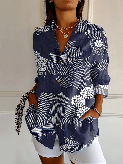 MULTICOLOR - camicia streetwear