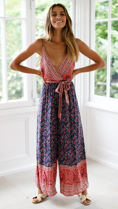 MORGANA - boho chic