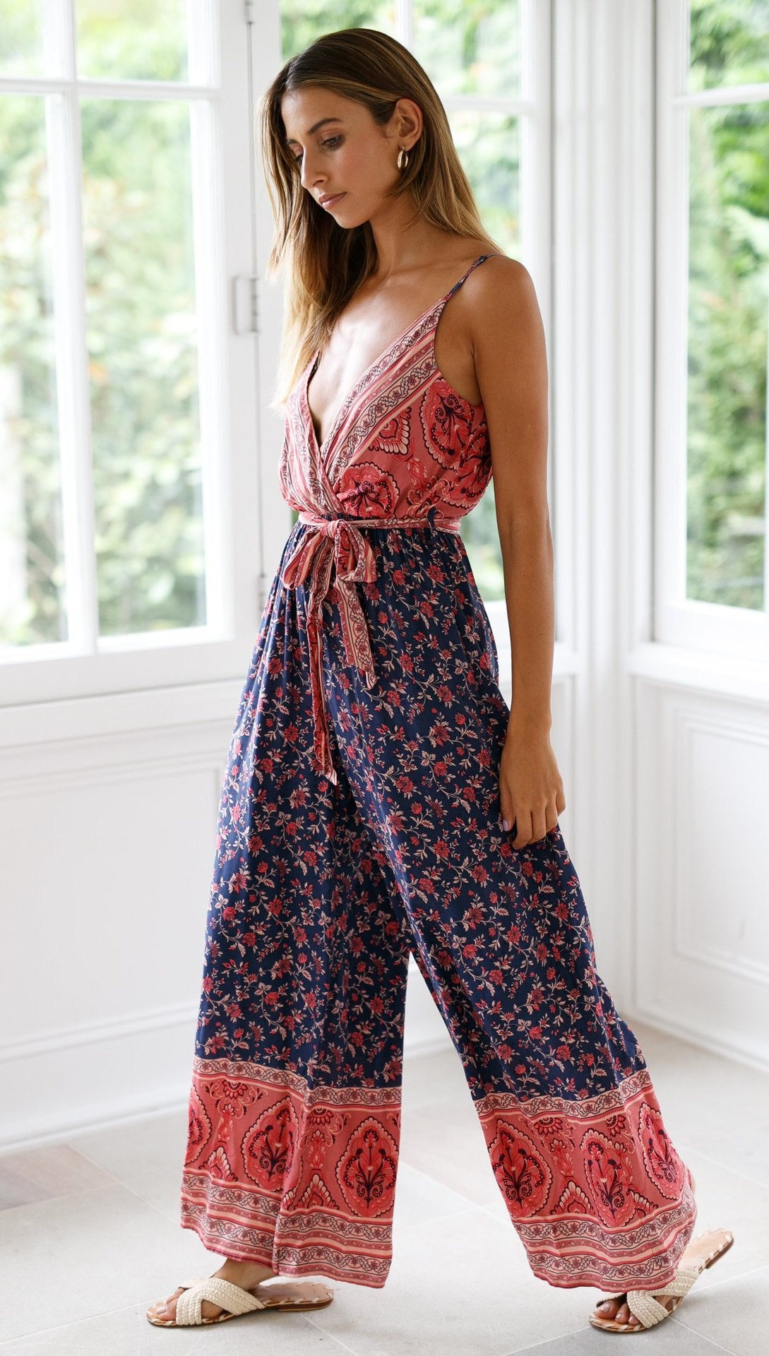 MORGANA - boho chic