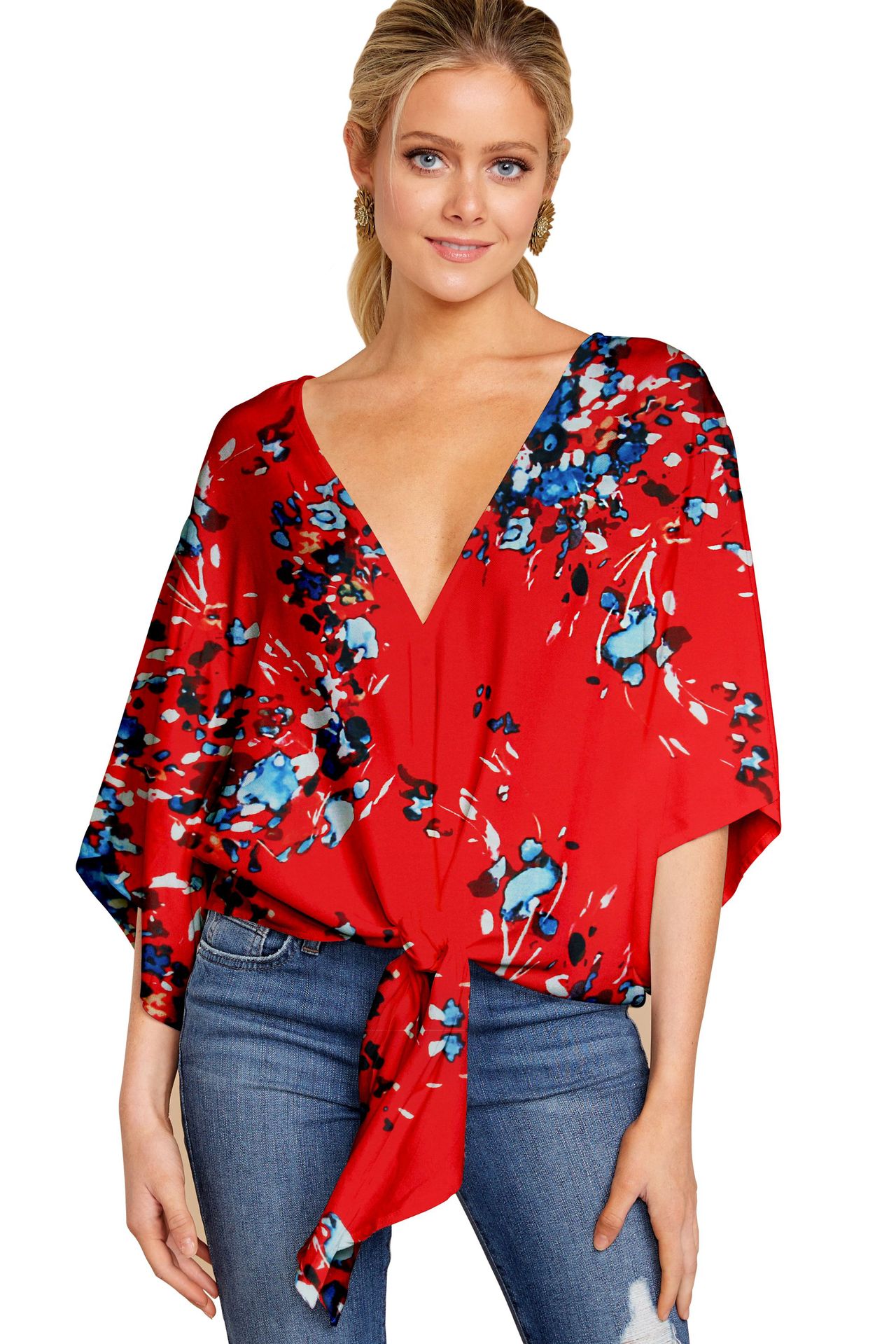 DESIGN - maglia versatile