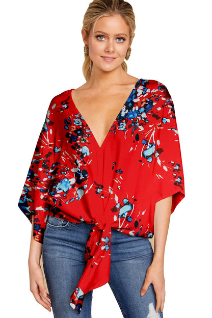 DESIGN - maglia versatile