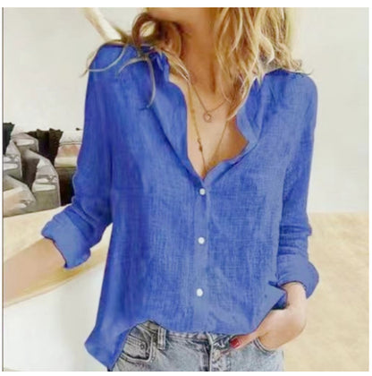 COUNTRY - camicia maniche lunghe