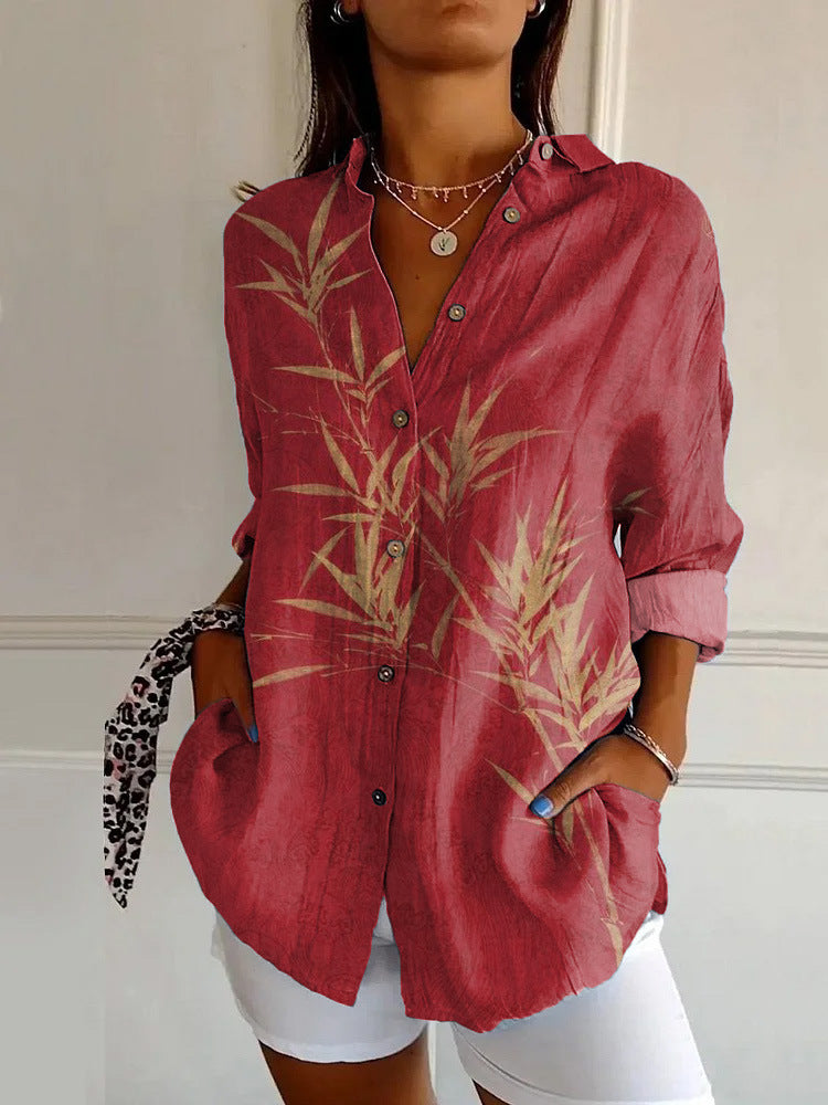 MULTICOLOR - camicia streetwear