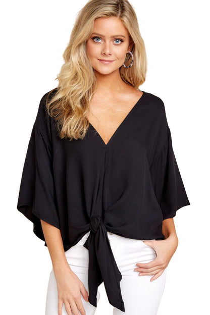 DESIGN - maglia versatile