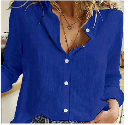 COUNTRY - camicia maniche lunghe