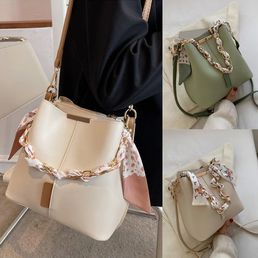 AUTUMN - borsa bucket