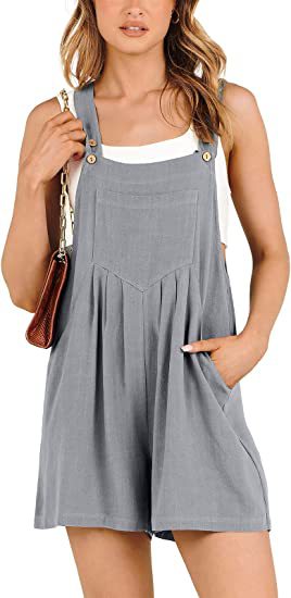 OFELIA - vestito con bretelle