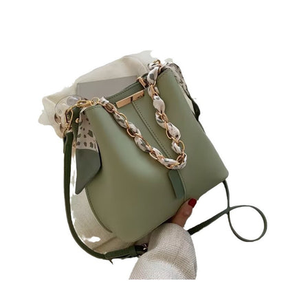 AUTUMN - borsa bucket