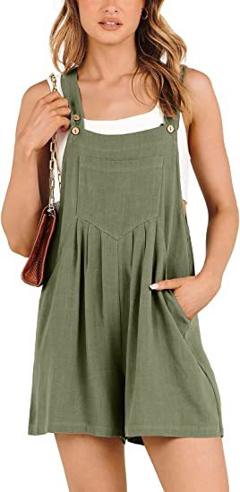 OFELIA - vestito con bretelle