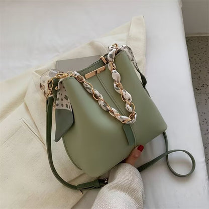 AUTUMN - borsa bucket