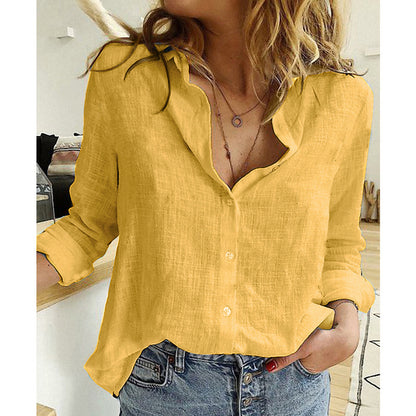 COUNTRY - camicia maniche lunghe