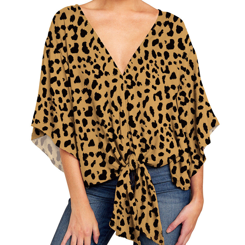 DESIGN - maglia versatile