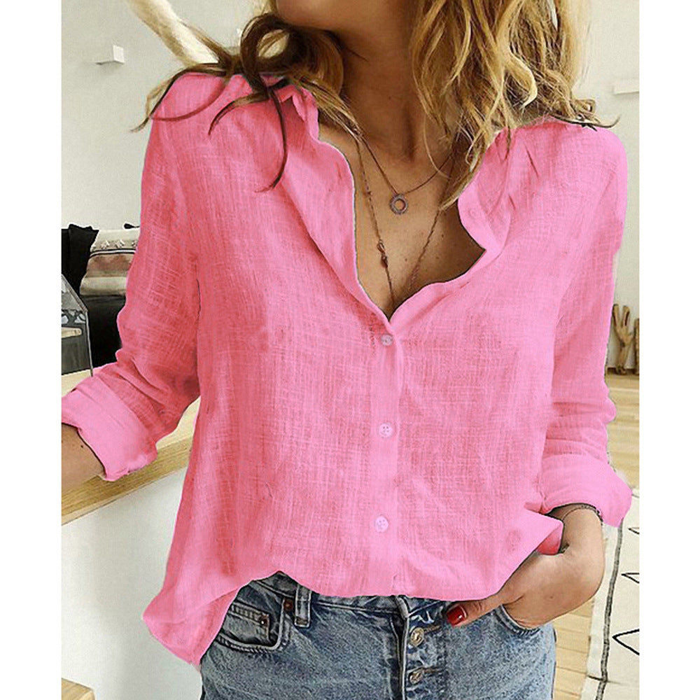 COUNTRY - camicia maniche lunghe