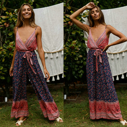 MORGANA - boho chic