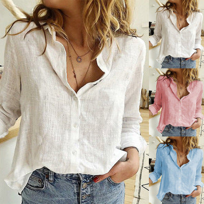COUNTRY - camicia maniche lunghe