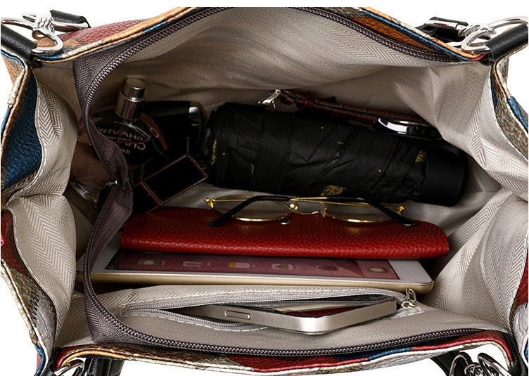 ADELE -  Borsa Fashion a Spalla