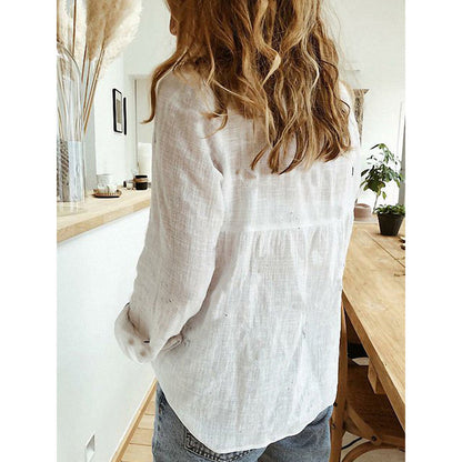 COUNTRY - camicia maniche lunghe