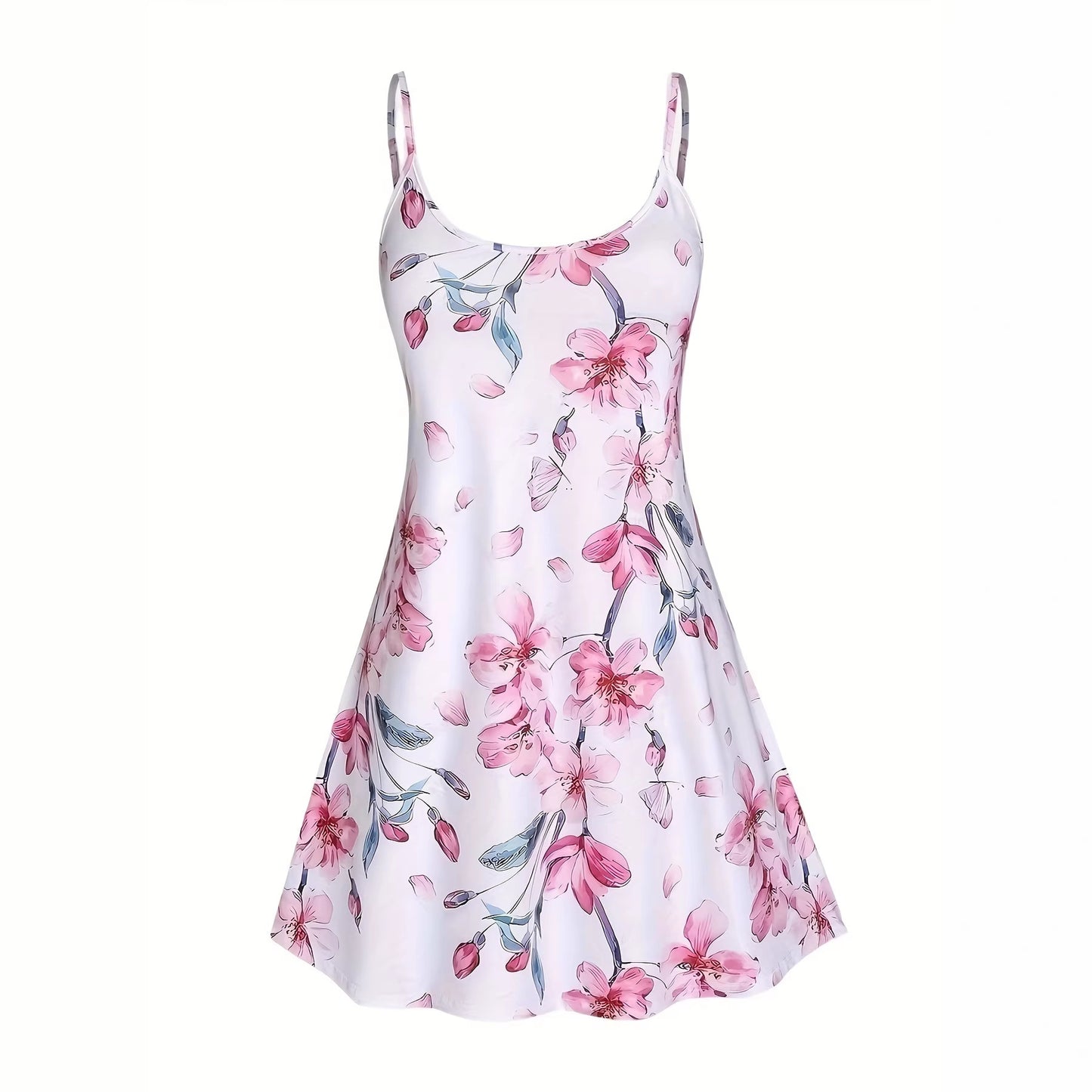 ROSA - vestito 2 pezzi