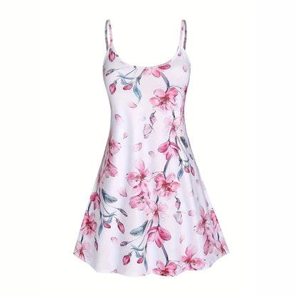 ROSA - vestito 2 pezzi