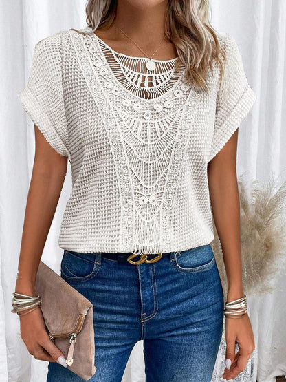 ETHNIC - maglietta casual