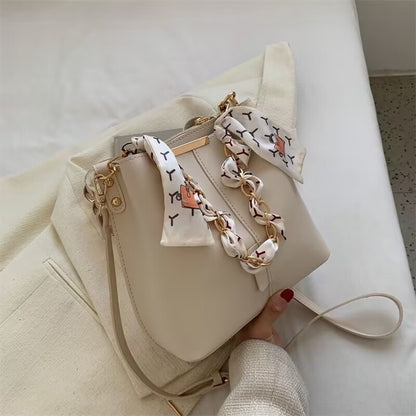 AUTUMN - borsa bucket