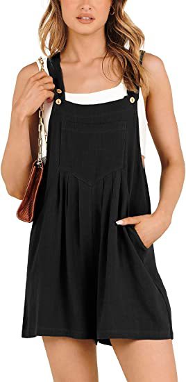 OFELIA - vestito con bretelle