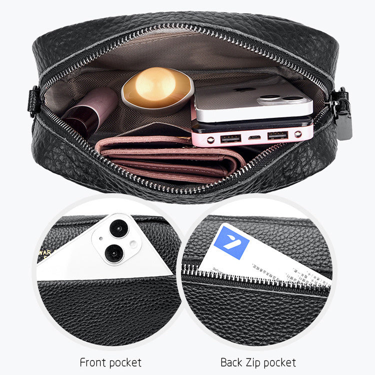 AMELIA - Borsa a Tracolla Donna