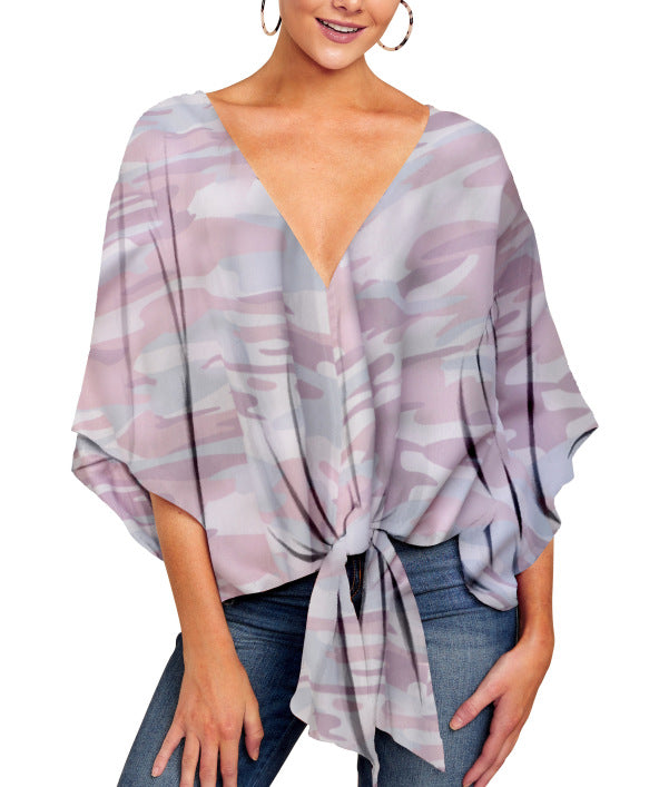 DESIGN - maglia versatile