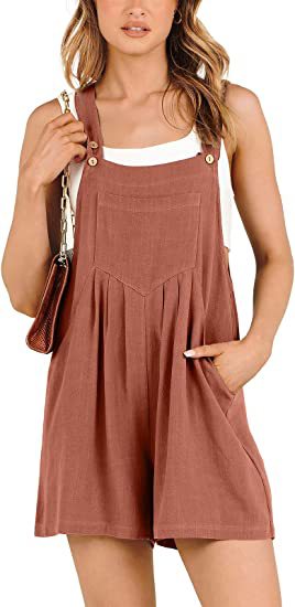 OFELIA - vestito con bretelle