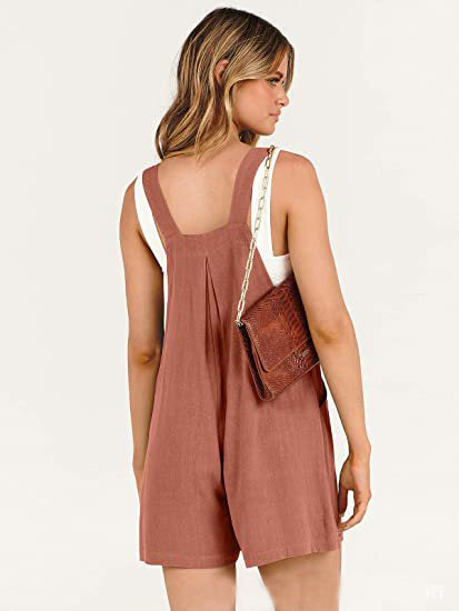 OFELIA - vestito con bretelle