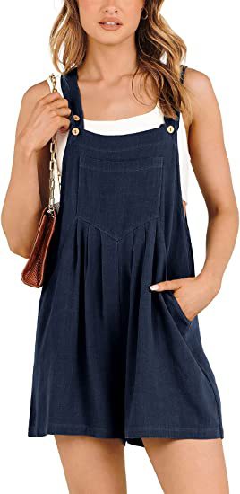 OFELIA - vestito con bretelle