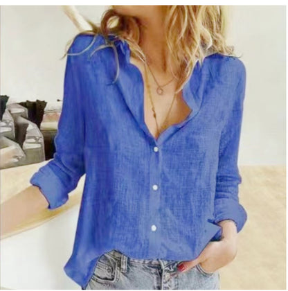 COUNTRY - camicia maniche lunghe