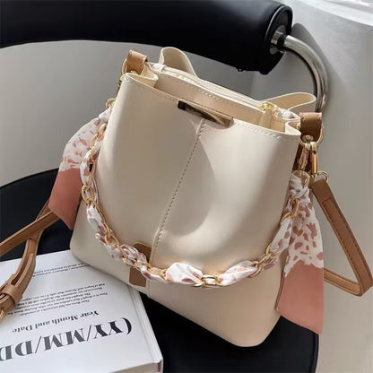 AUTUMN - borsa bucket